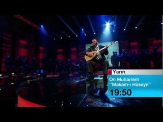 23 KASIM ON MUHARREM MAKAM I HUSEYIN Y2