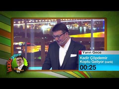 1FRG 22 KASIM KADIR COPDEMIR KOPTU GELIYOR Y3