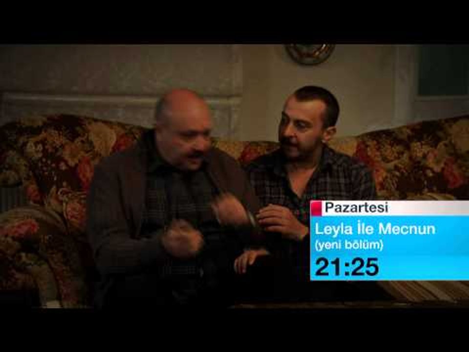 1FRG 27 EKIM LEYLA ILE MECNUN G