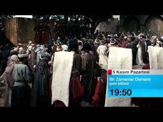 1FRG 3 KASIM BIR ZAMANLAR OSMANLI GT