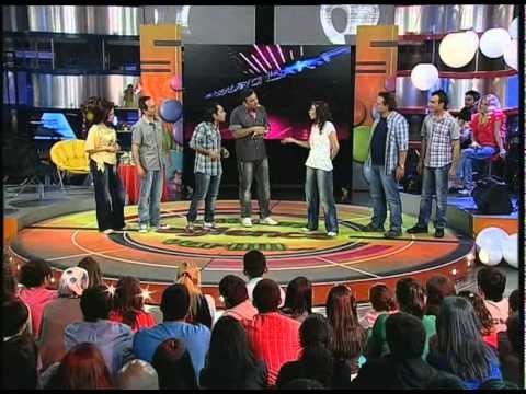 Dikkat Eğlence Var, 14 Eylül Çarşamba 19.45'te TRT Okul'da...