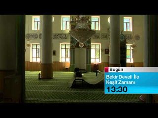 7 EKIM BEKIR DEVELİ İLE KESIF ZAMANI B3