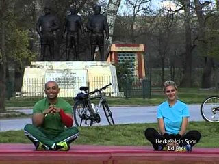 Edirne - Ermeydanı 2 - Herkes İçin Spor - TRT Okul