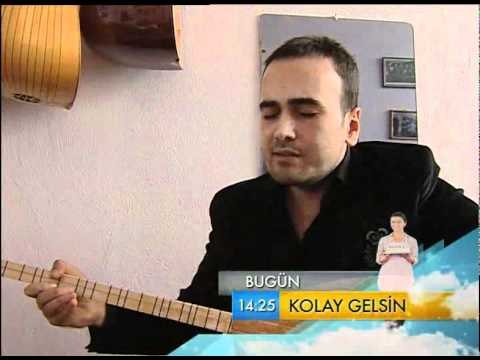 Kolay Gelsin, 19 Ağustos Cuma 14.25'te TRT Okul'da...