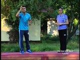 Yalova - İzciler 2 - Herkes İçin Spor - TRT Okul