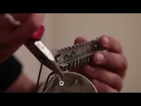 Saç Kurutma Makinesi - Böyle Tamir Edilir - TRT Okul