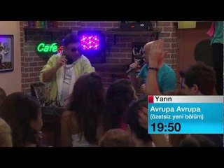 22 EYLUL AVRUPA AVRUPA Y