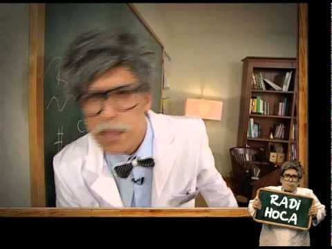 Radi Hoca, 15 Ağustos Pazartesi 09.45'te TRT Okul'da...