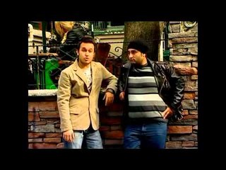 Serbest Çalışma - Sinema Filmi - Partal - TRT Okul