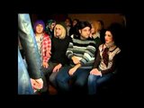 Mükemmel Seyirci  - Sihirbaz - Koltuk - Partal - TRT Okul