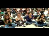 Kırklareli Üniversitesi - Öğrenci Evi - TRT Okul