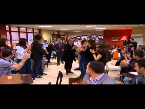 Afyon Kocatepe Üniversitesi - Öğrenci Evi - TRT Okul