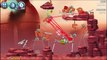 Angry Birds Star Wars II: Revenge Of The Pork B5 - Level 7 8, 3 Stars Walkthrough