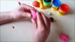 Peppa Pig 3D Modeling Magical Plasticine-How To Make Peppa Pig with Plasticine