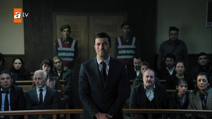 Ölene Kadar I. Tanıtım - atv