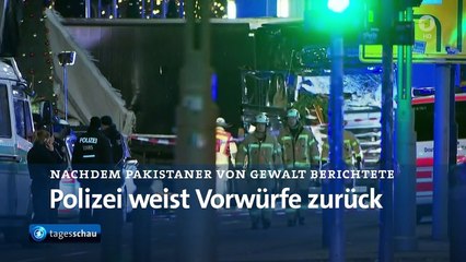 Tagesschau in 100 Sekunden 30. 12. 2016 (mit Jan Hofer), Teil 2 HD 1080p
