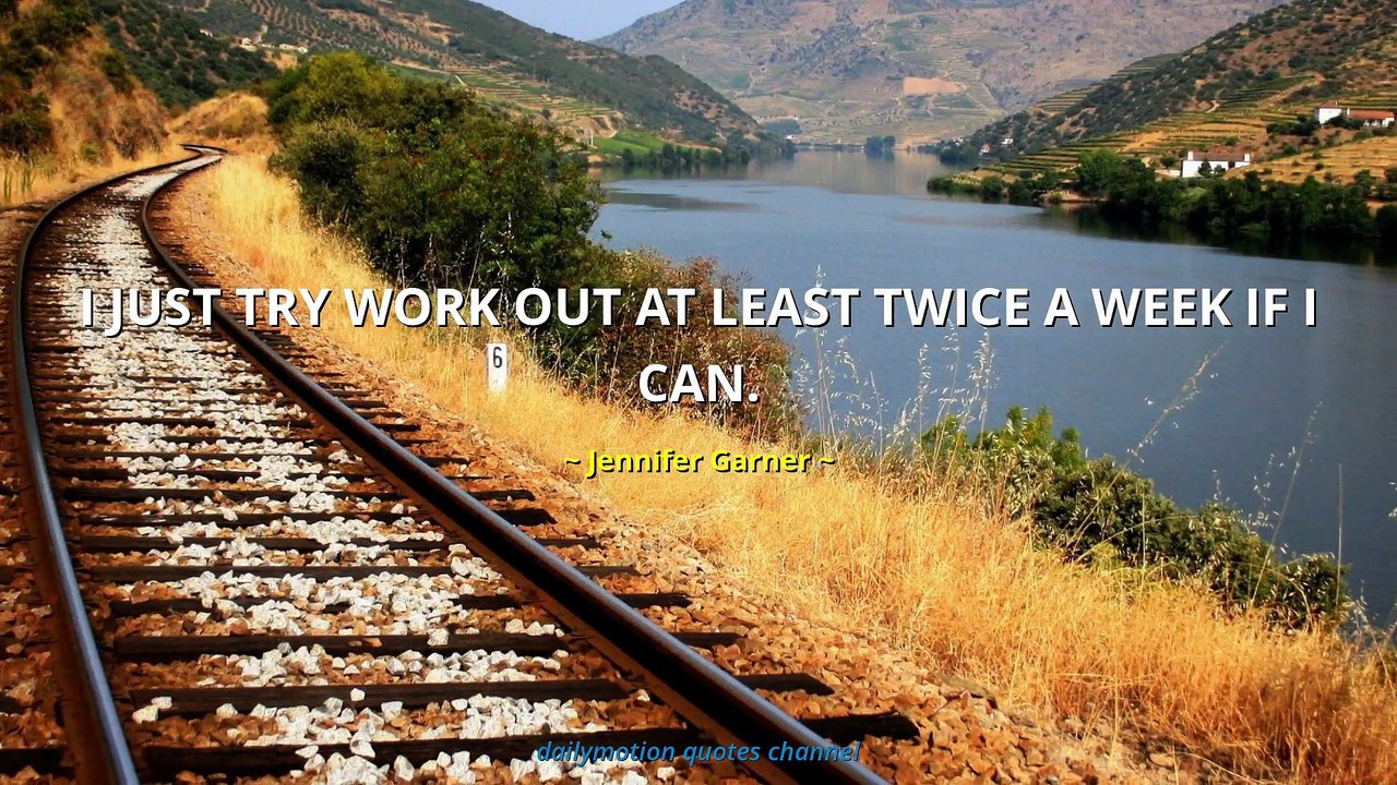 Jennifer Garner Quotes #2