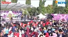 Nurbayan - Mukidi Oh Mukidi (Karnaval Inbox Kudus)