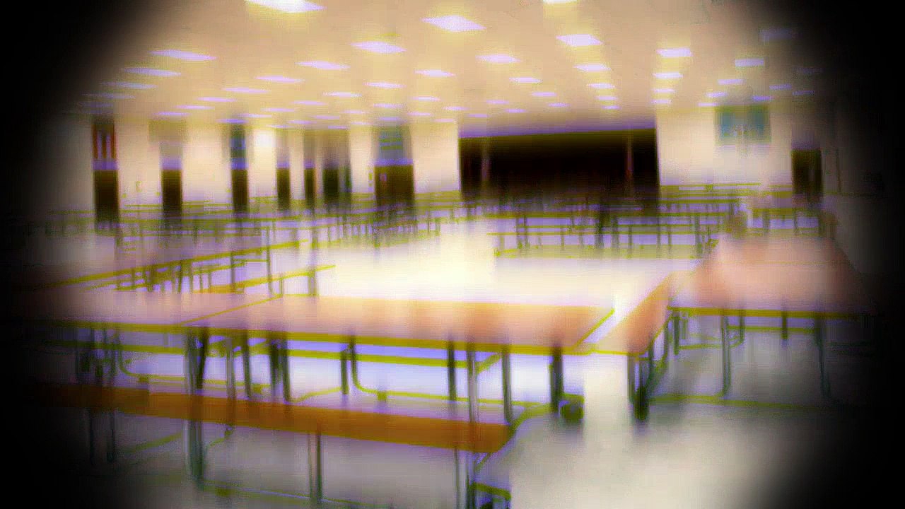 3 Creepy True School Lockdown Stories | Mr. Nightmare