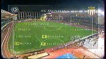 AS Monaco v. Juventus FC 15.04.1998 Champions League 1997/1998 Semifinal 2nd leg Highlights