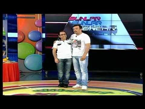 Dikkat Eğlence Var - Unutkan Aşçı - Tripodlu Döngel Pilavı - TRT Okul