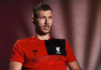 Ragnar Klavan Talking About The Upcoming Game Against Man City