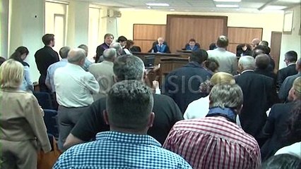 Kthehet në rigjykim rasti “Medicus” [video]
