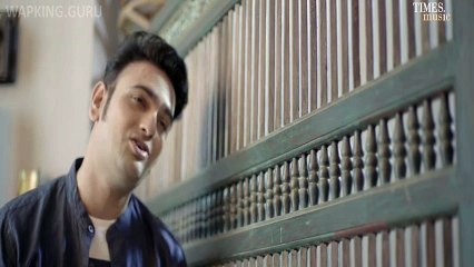 Chhookar Mere Man Ko - Kshitij Tarey - HD Video Song 2016-)
