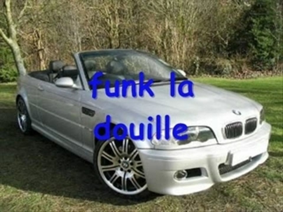 Funk la trik