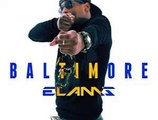 Elams – Je voulais (audio officiel)