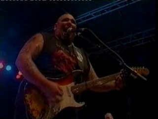 Popa chubby part 1