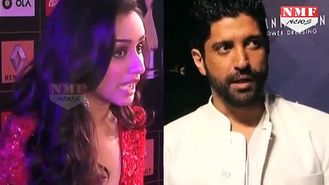 Shakti Kapoor Dragged Out Shraddha Kapoor From Farhan Akhtar’s House