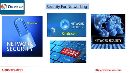 orlate Inc: A Leading Technical Service Provider Organization