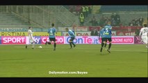 All Goals & Highlights HD - Novara 2-1 Carpi - 30.12.2016