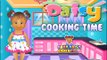 Baby Cooking Moive Games | Baby Daisy Cooking Time Game Episode-Delicious Recipes