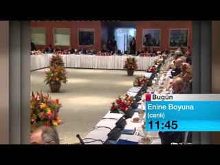 6 NISAN ENINE BOYUNA BUGUN