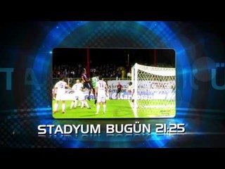 6 NISAN STADYUM CMT BUGUN