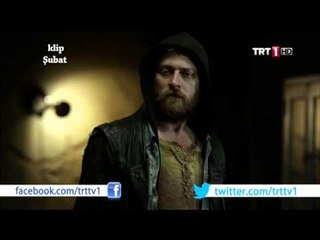 şubat klip itirazım var