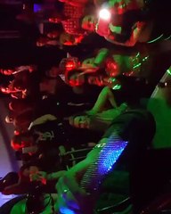 Crazy Desing felicita a las mujeres independientes.