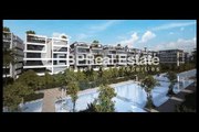 apartment 185 m2 direct to the lake for sale in lake view residence