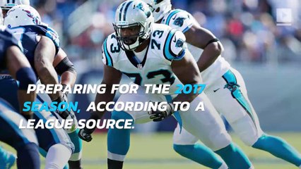 Report: Michael Oher likely to return in 2017