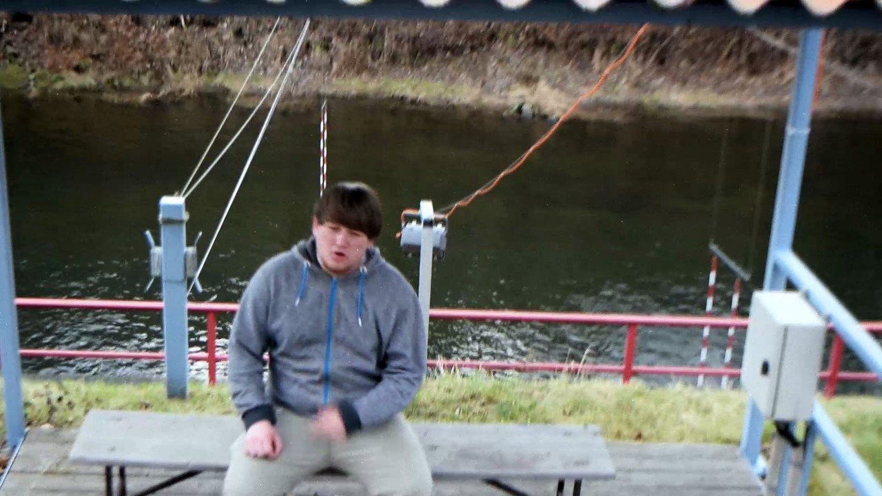 Bekayze feat Jessix ( Ansage ! )