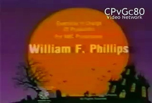 Hanna Barbera / NBC Productions (1991)