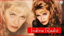 Indira Radic - Tvoj pogled - (Audio 1995)