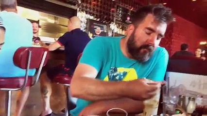 Pokémon Go Causes Crying