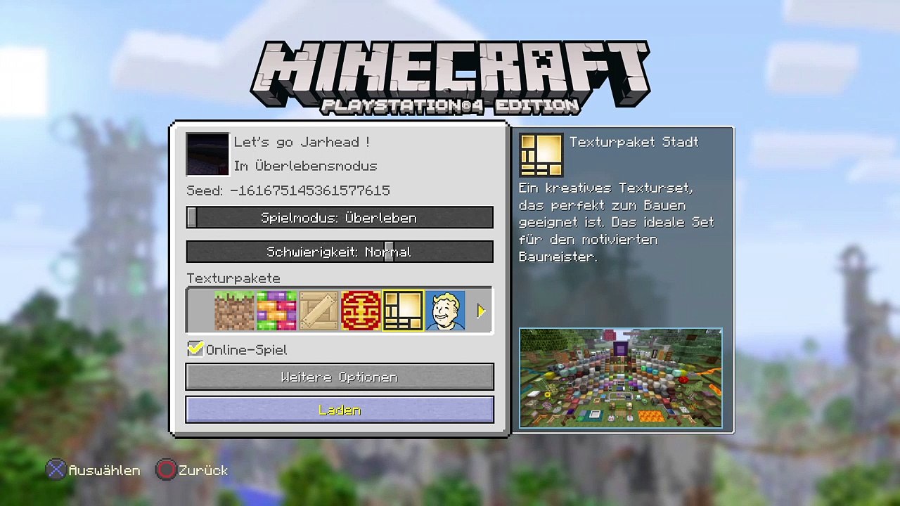 DonAleszandro's Minecraft : ««-Brückenbau-»» (660)