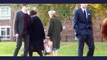 Hollyoaks 30th December 2016 Part 1
