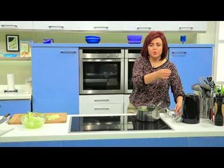 الكرات - طاجن بط بالأرز والكرات - شوربة بطاطس بالكرات | عيش وملح حلقة كاملة