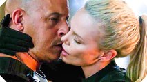 FAST AND FURIOUS 8 - Official TRAILER (The Fate of the Furious, 2017) - YouTube