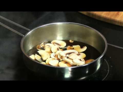 بيف فو - سبيط بالملح والفلفل- صوص ساتاى | مطبخ 101 حلقة كاملة